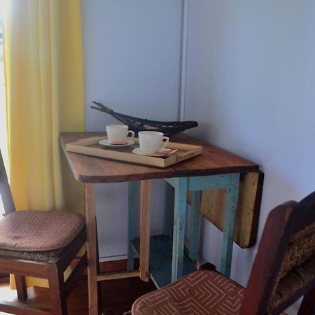 Mundo Zully Lägenhet Punta Del Diablo Exteriör bild